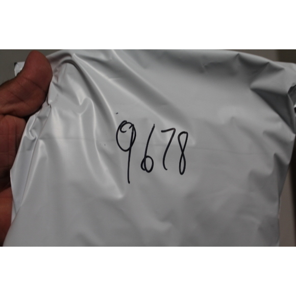 Nike Men Gray Active Shorts Dri Fit Running Size Meduim - Picture 7 of 7